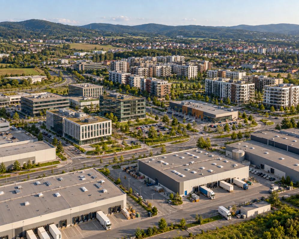 Rozšírte si obzory: Inteligentné investovanie do nehnuteľností na Slovensku