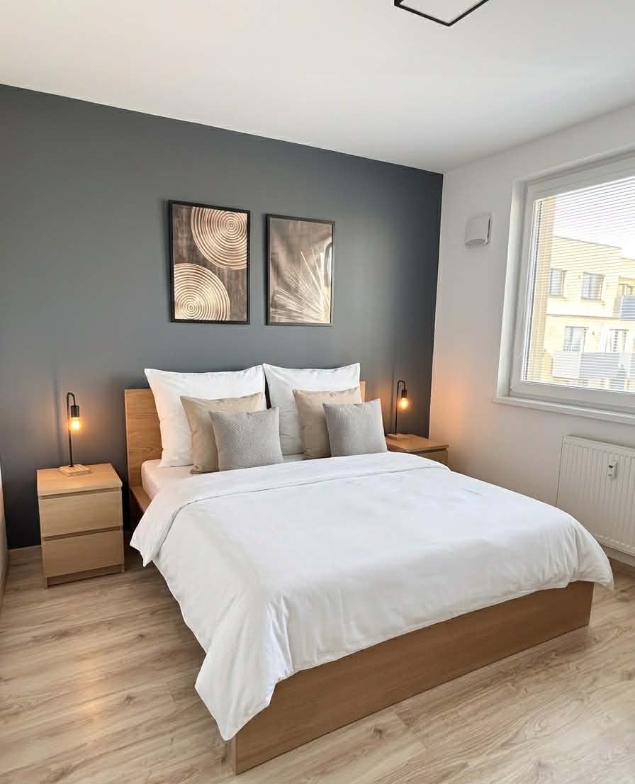 Treef ponúka na prenájom 2‑izbový byt v Trnave – ARBORIA