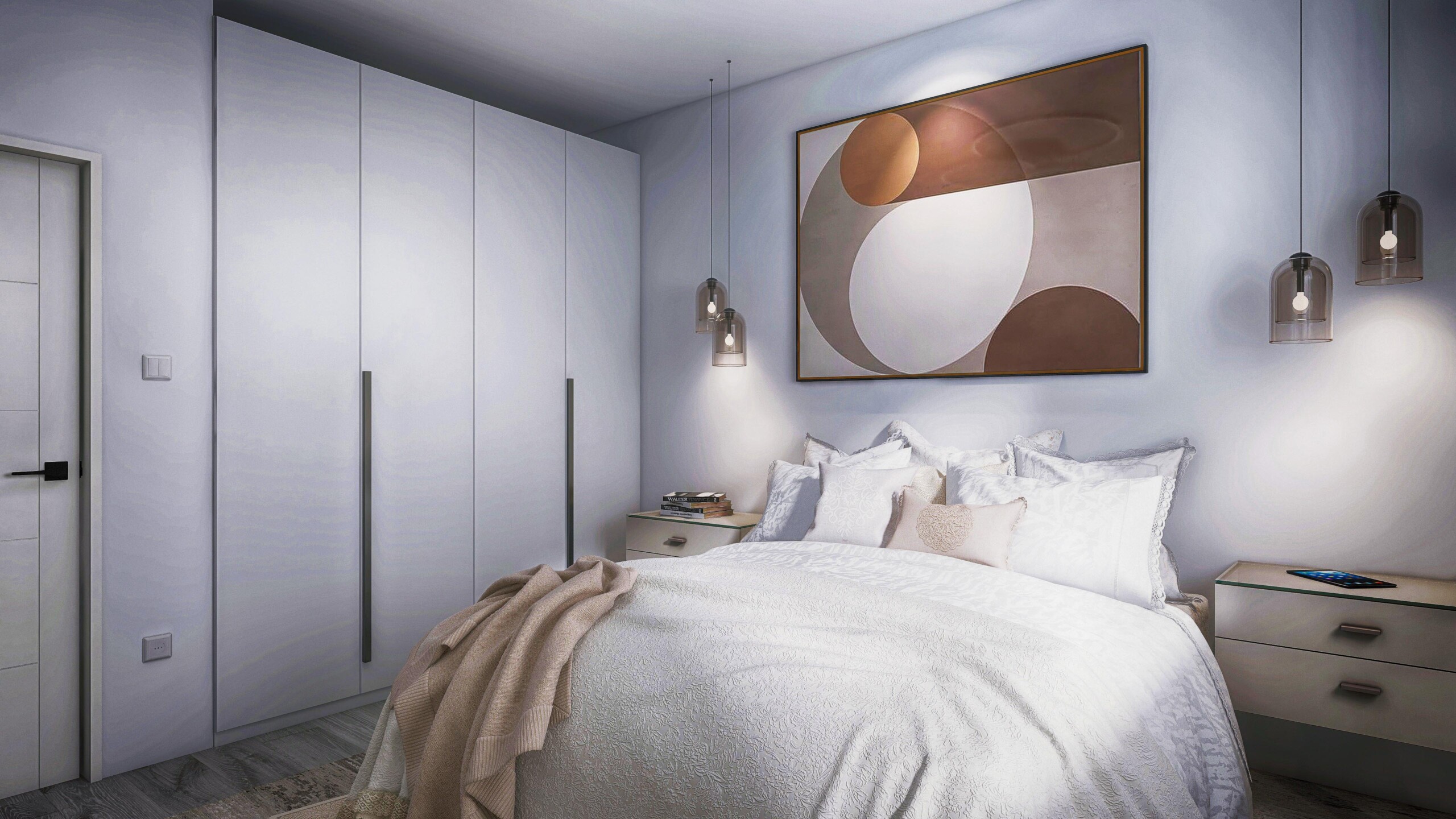 Nová etapa v predaji | 2‑izbové byty – bývanie Pod Ráblom, Dvorníky pri Hlohovci