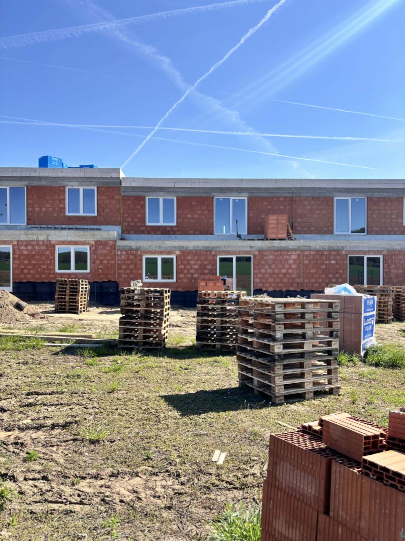 Treef | 4-izby plus 200m2 záhrady Novostavba rodinného domu