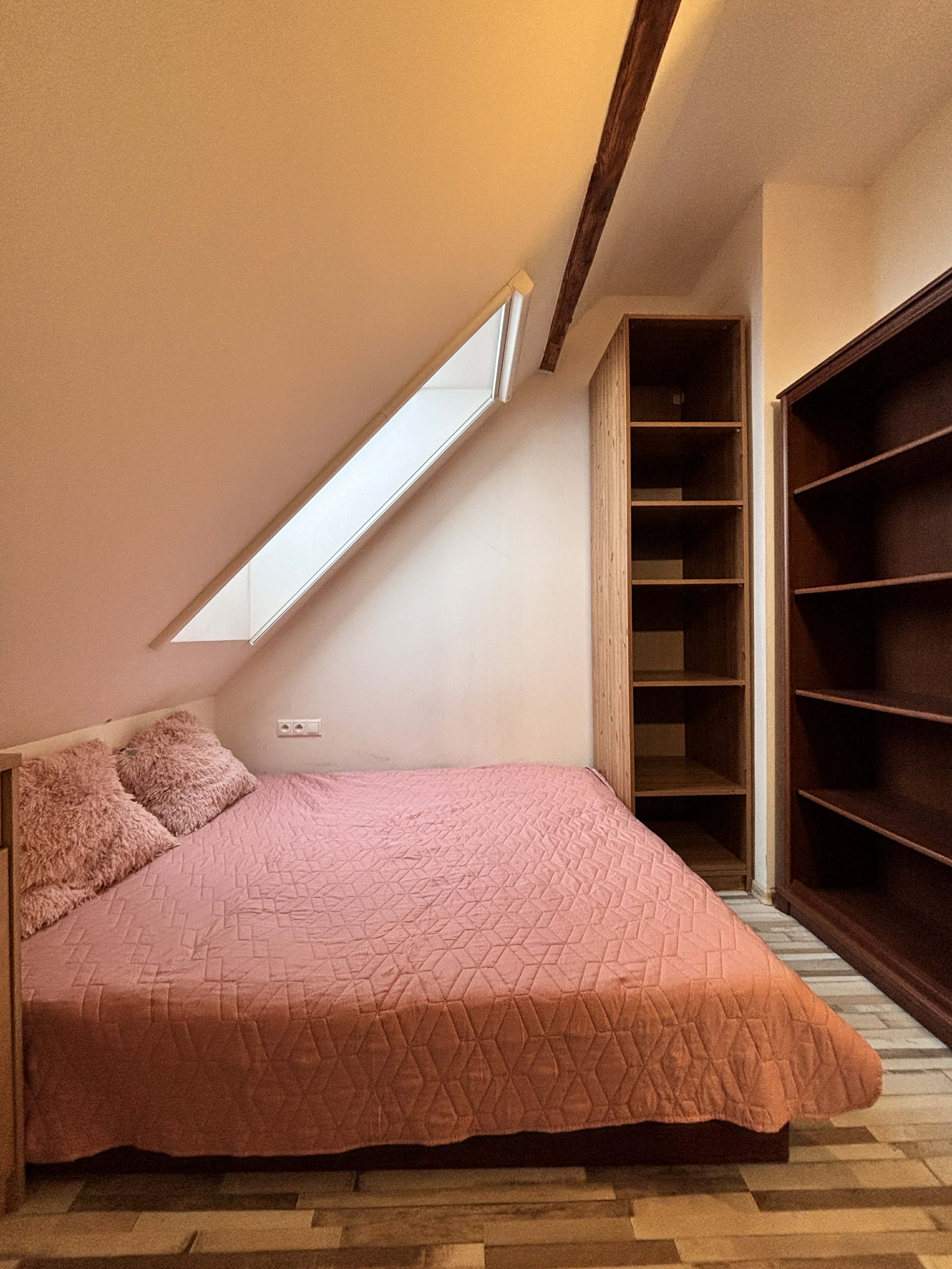 Priestranný 3-izbový byt na prenájom | 90 m² - SENEC