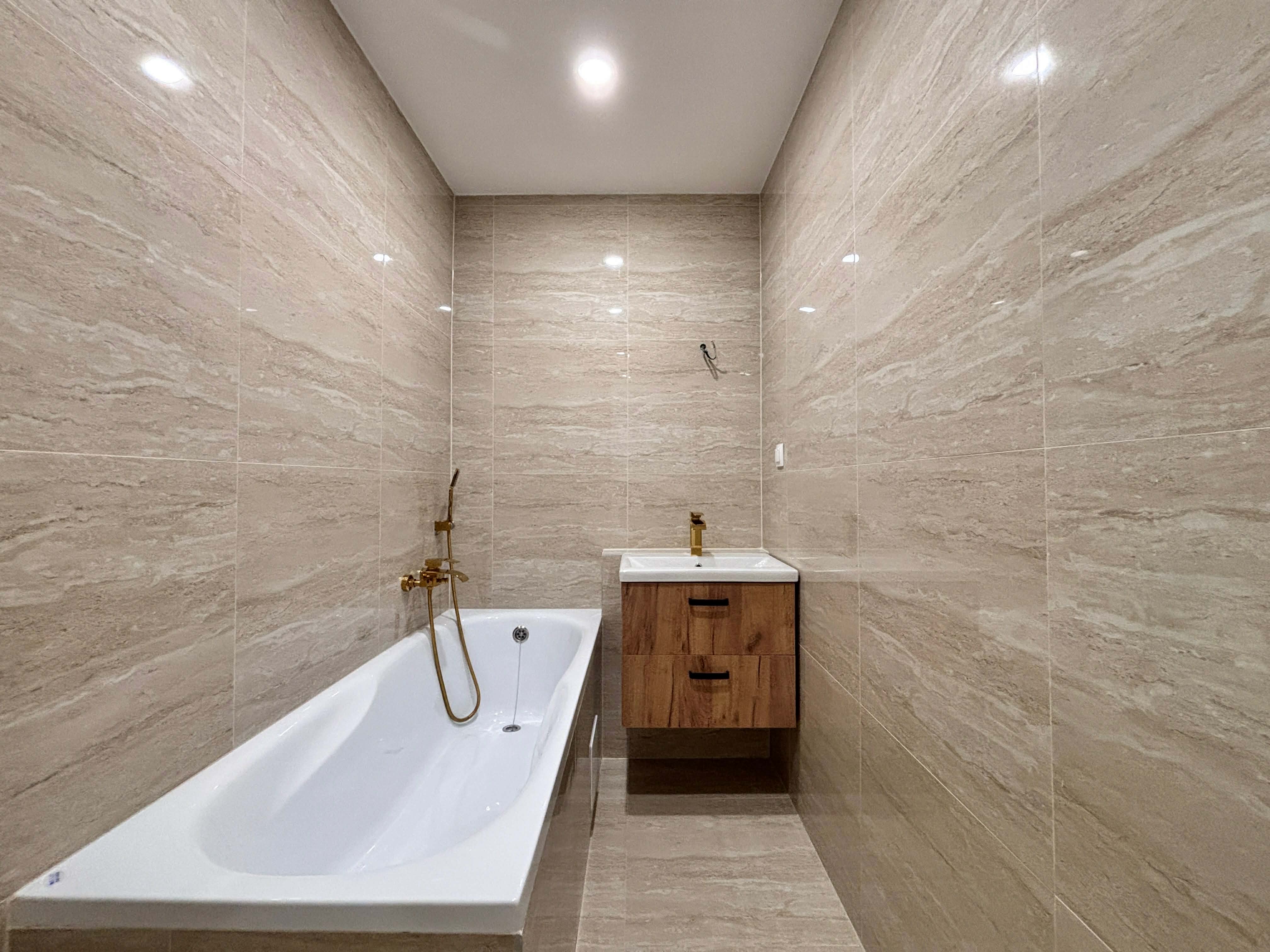 4-izbový byt po kompletnej rekonštrukcii (2025) | Na Hlinách, Trnava