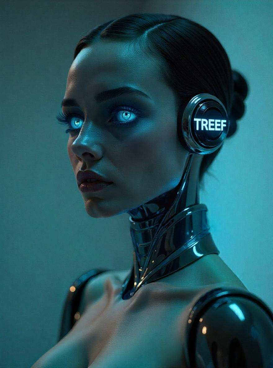 Chatbot Eva