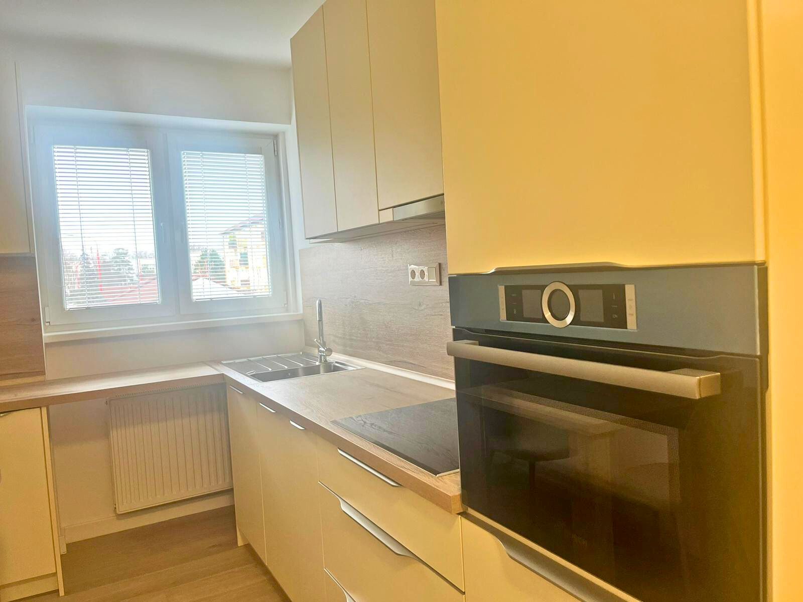 2 izbový byt na prenájom Trnava - Špačinská