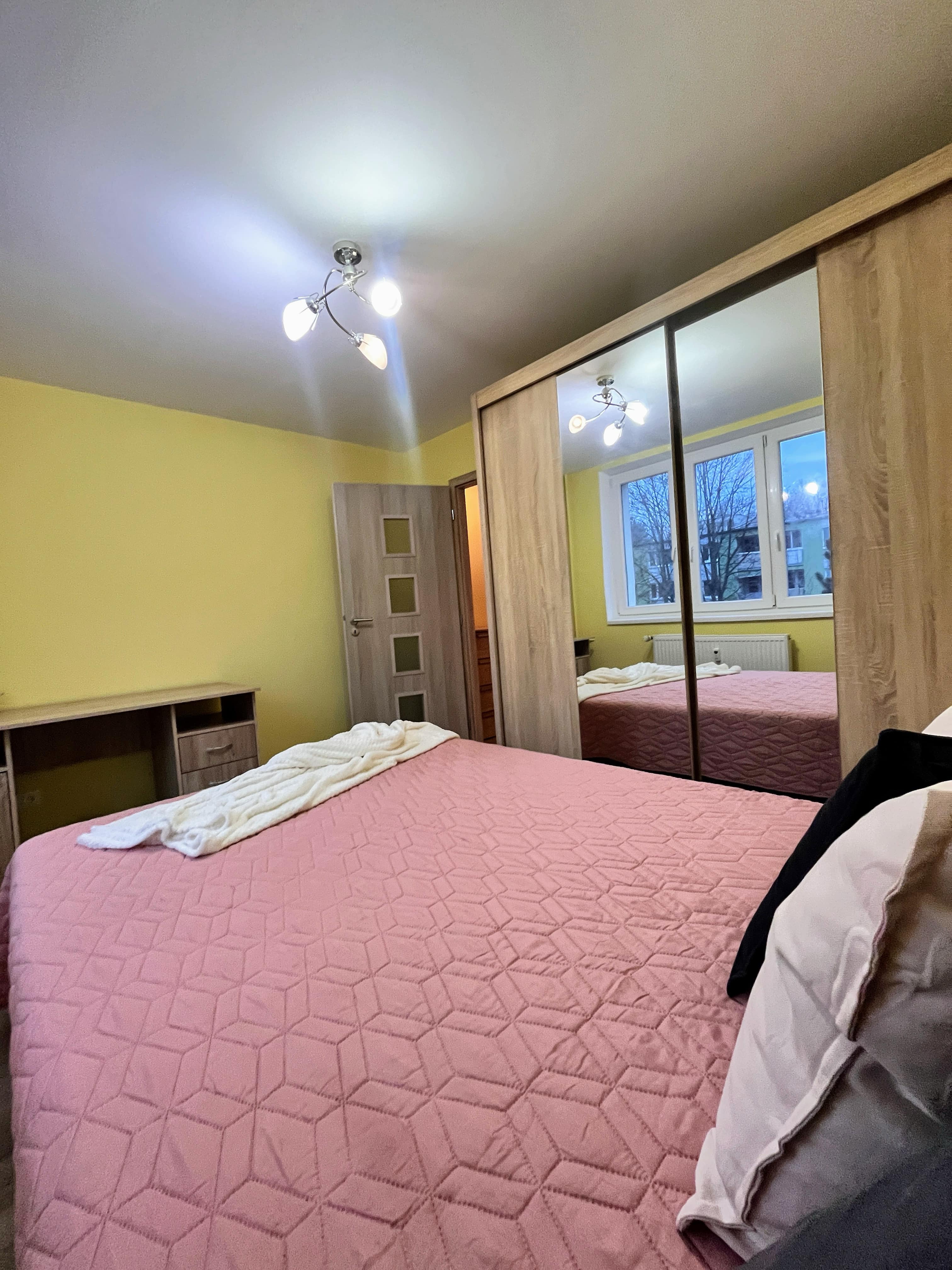 PREDANÉ  TREEF ponúka 3-izbový byt v Trnave - Prednádražie