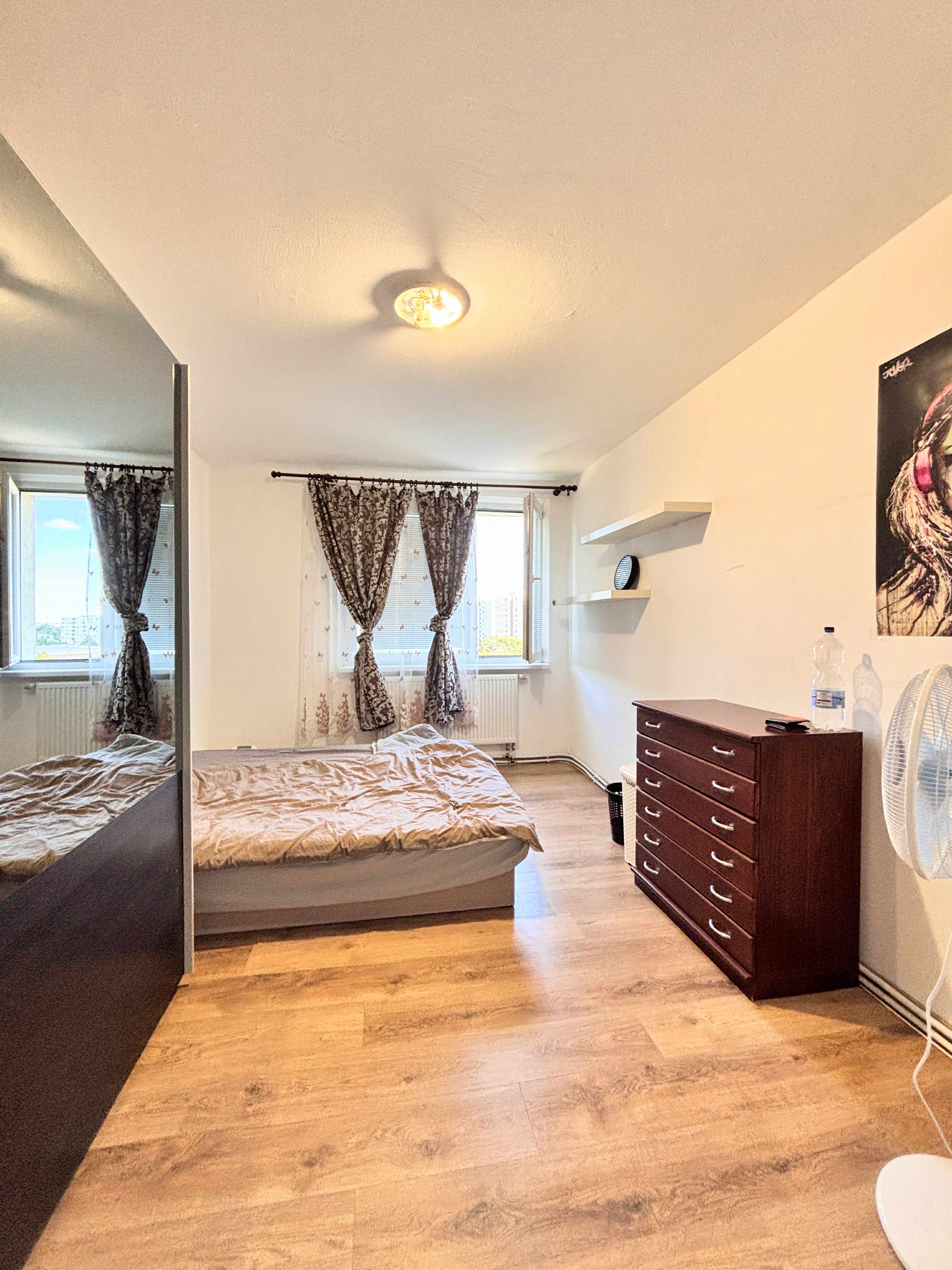 PREDANÉ- Na predaj 4-izbový byt – Hlboká ulica, Trnava