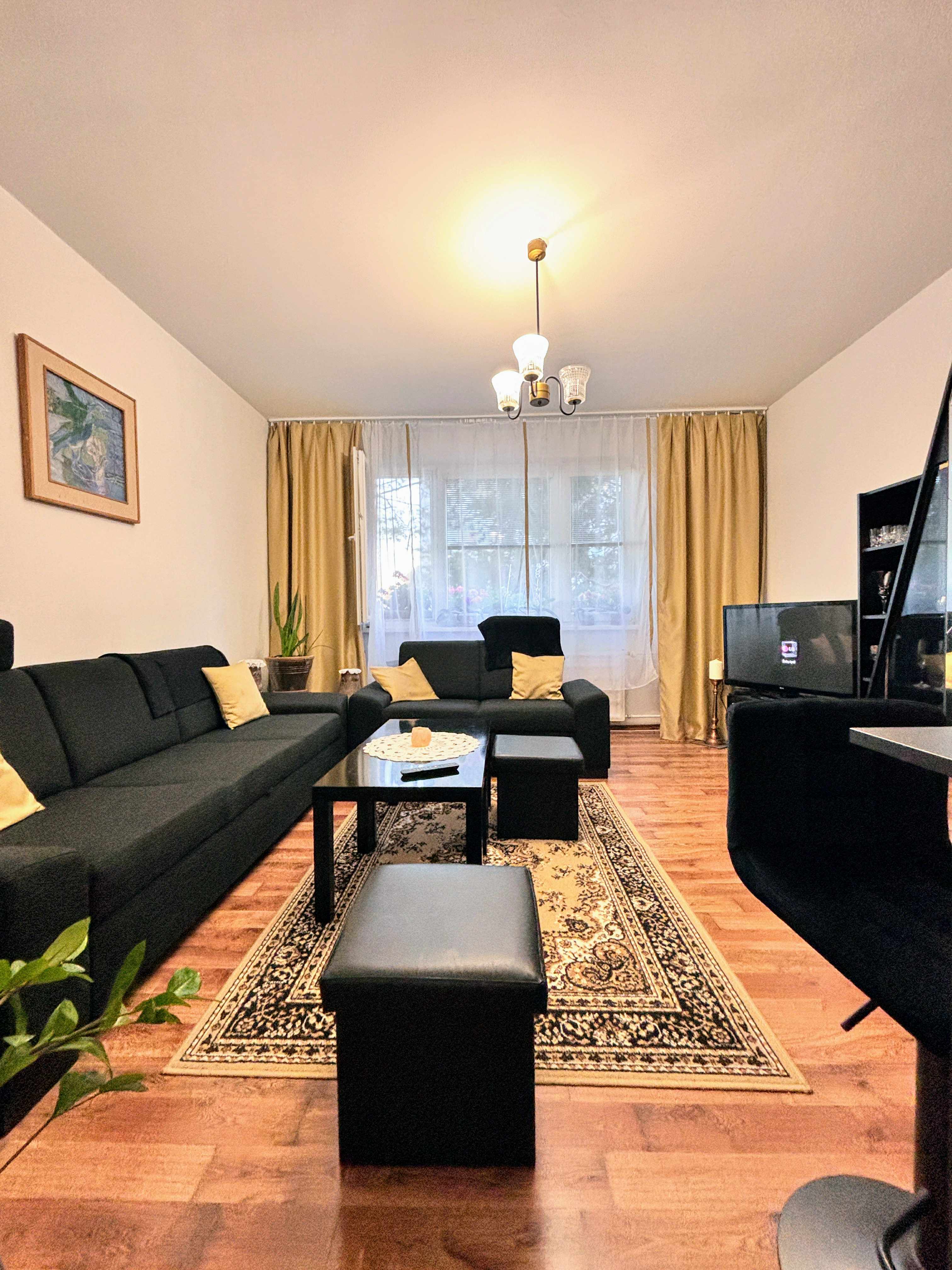PREDANÉ- Na predaj 2-izbový v Trnave – HLINY