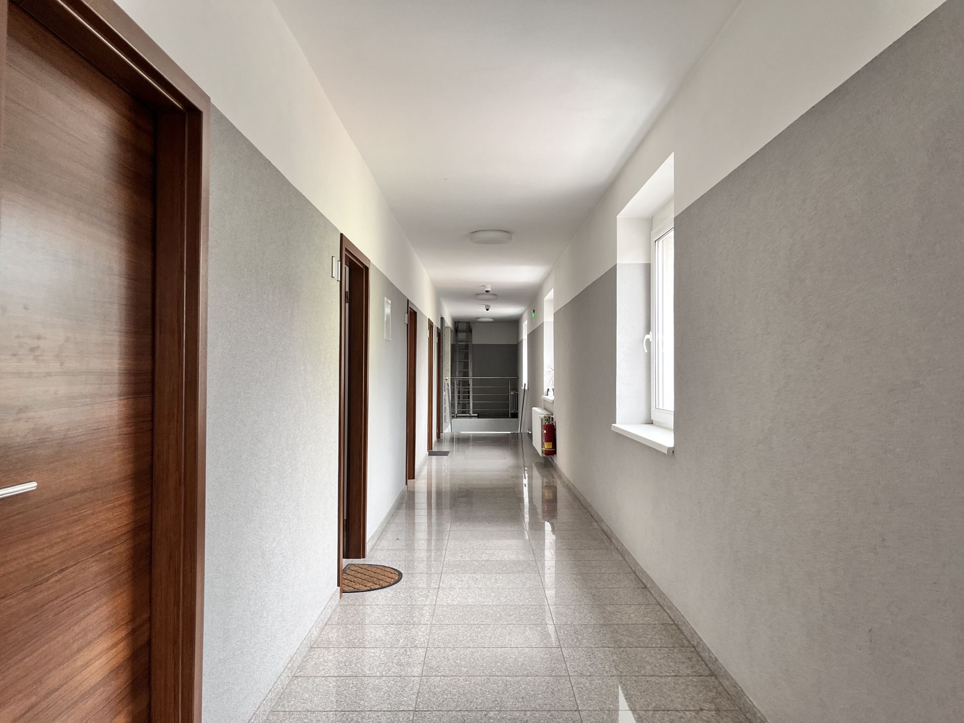 Kancelárske priestory na prenájom v Trnave