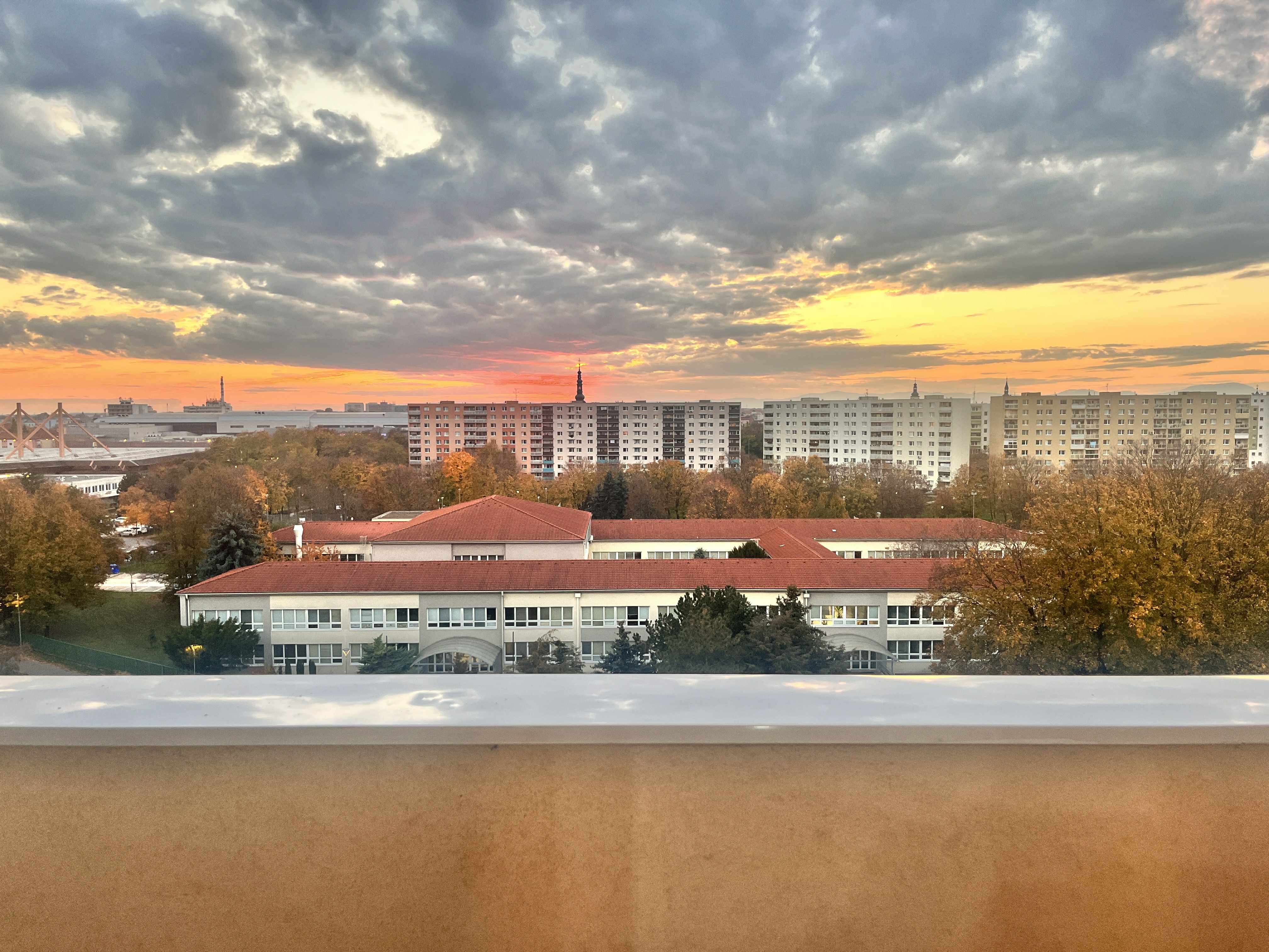 Na predaj 2-izbový byt v Trnave – Clementisova ulica
