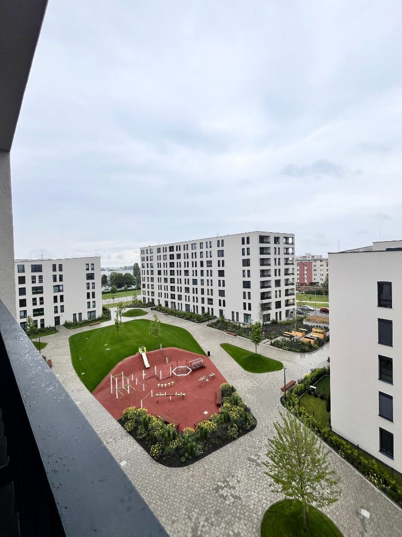 Exkluzívny 2i. byt s kuchynskou linkou - super ponuka