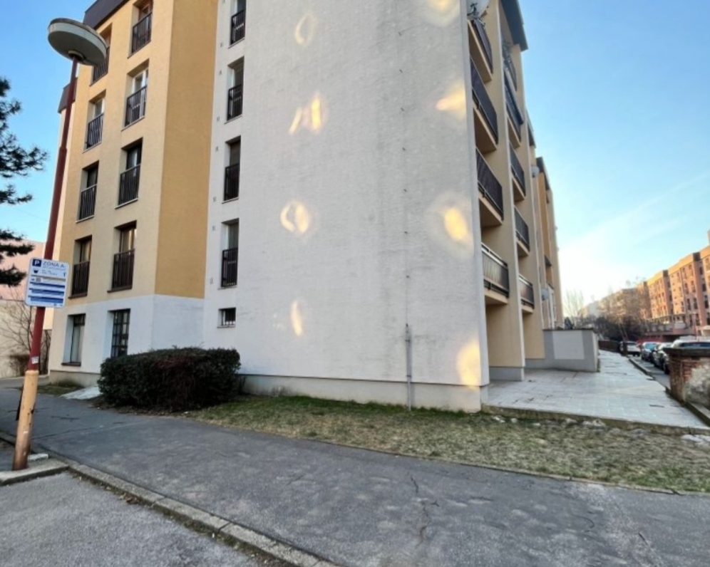 PREDANÉ Treef ponúka 3-izbový byt na predaj, Vajanského Trnava