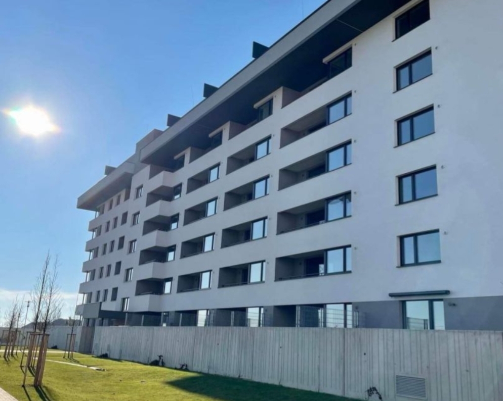 PRENAJATÉ Treef ponúka na prenájom 1-izbový byt - Arboria Trnava