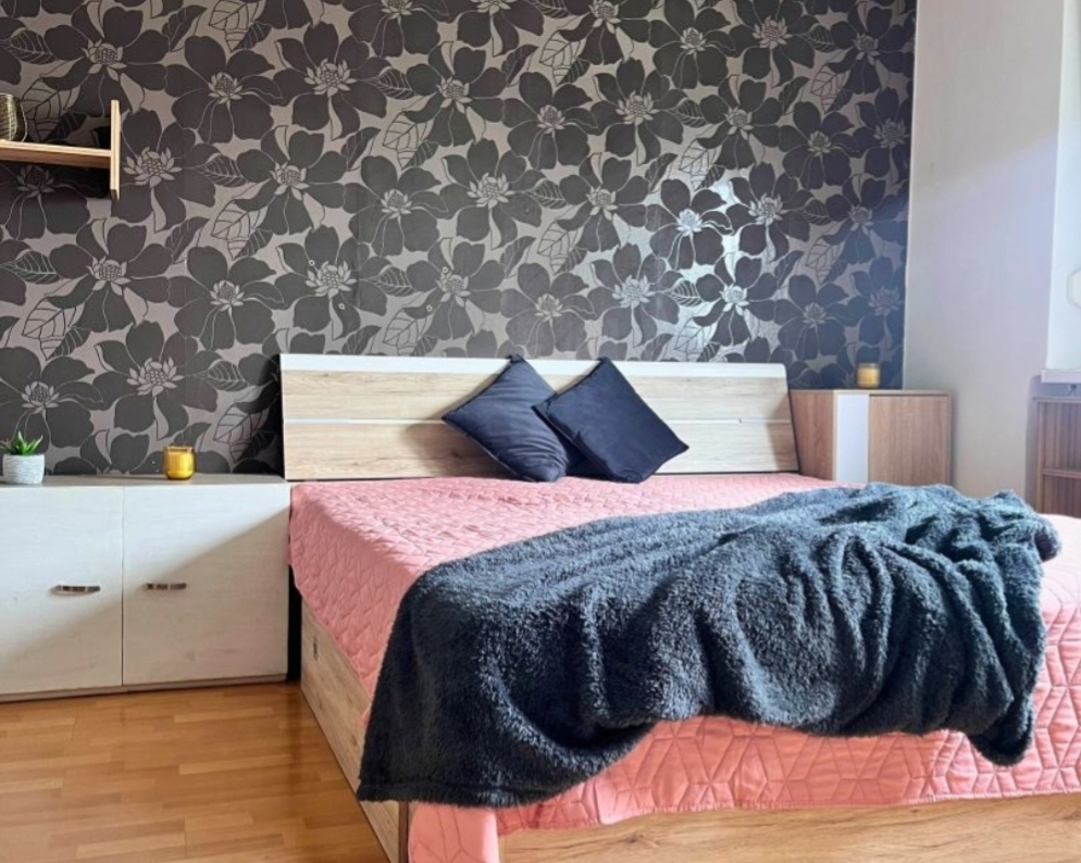 PRENAJATÉ Treef ponúka na prenájom 1-izbový byt v Trnave