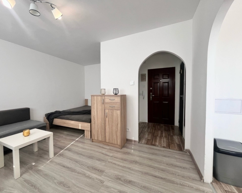 PRENAJATÉ  Novinka na prenájom / Trnava