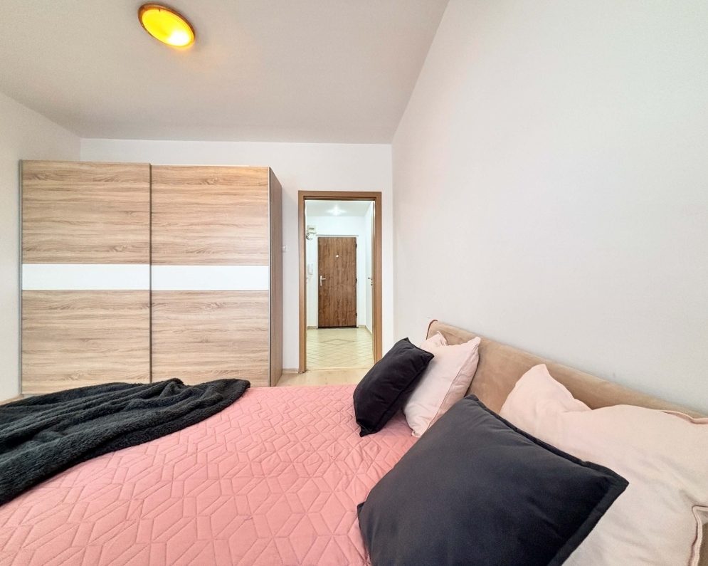PREDANÉ  Treef ponúka 2-izbový byt | Družba – Trnava | 49 m² | 2 lodžie