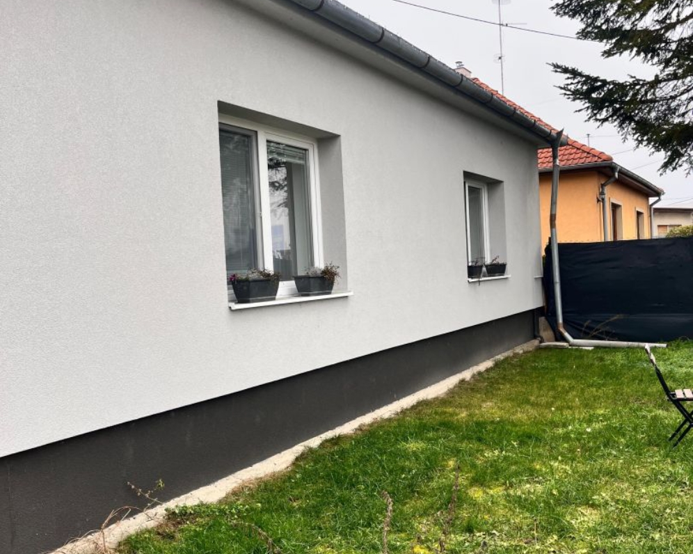PREDANÉ  Treef ponúka rodinný dom v Sládkovičove