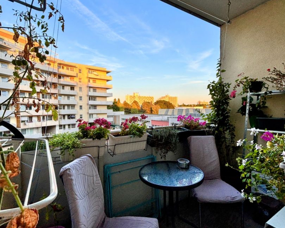 PRENAJATÉ  TREEF ponúka 1-izbový byt v Botanike