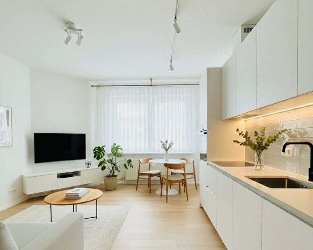 PREDANÉ  Treef ponúka kompletne zrekonštruovaný 2-izbový byt na sídlisku Linčianska