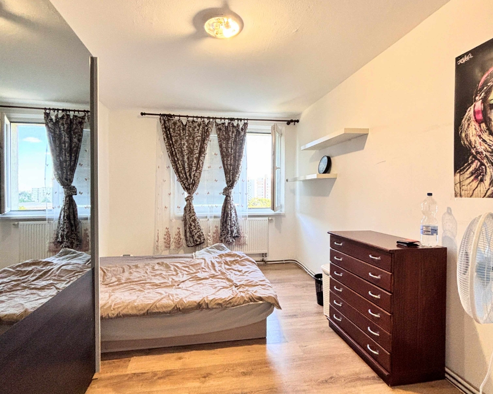 PREDANÉ  Treef  ponúka 4-izbový byt na predaj – Hlboká ulica, Trnava